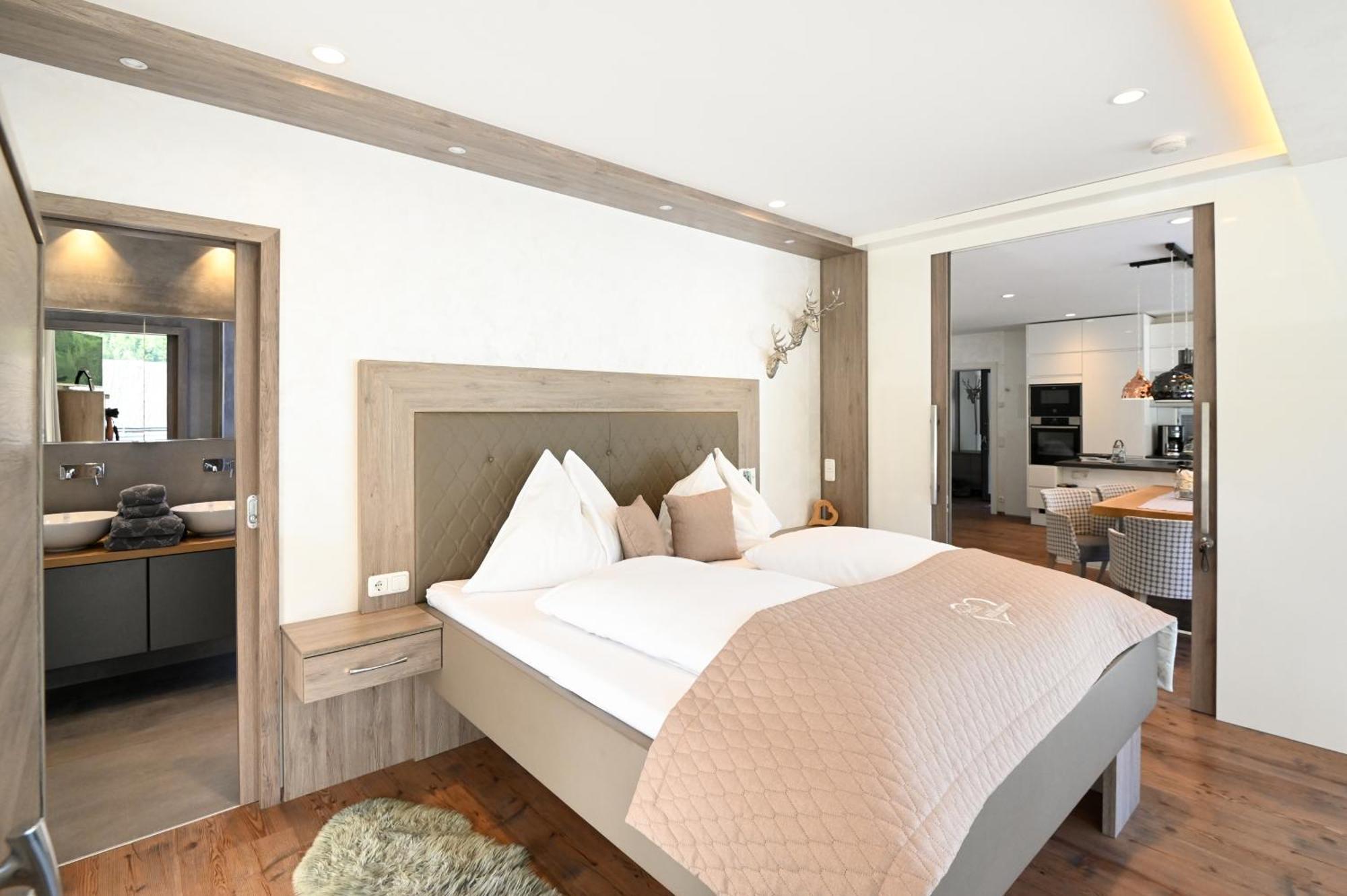 Appartment Sun Chalet Шладминг Екстериор снимка
